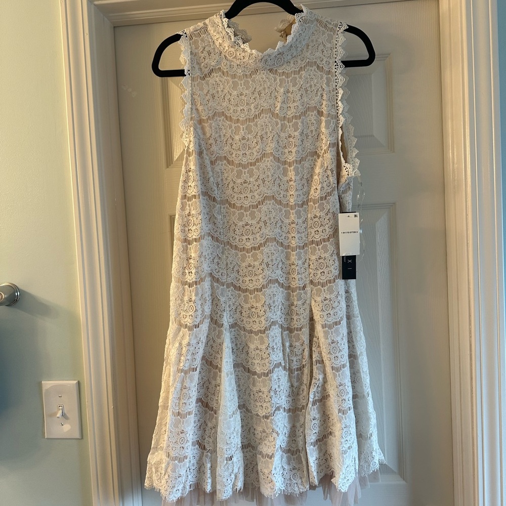Size 15 Cocktail Dress